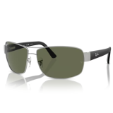 RAY BAN POLARIZADO RB3503 019/9A